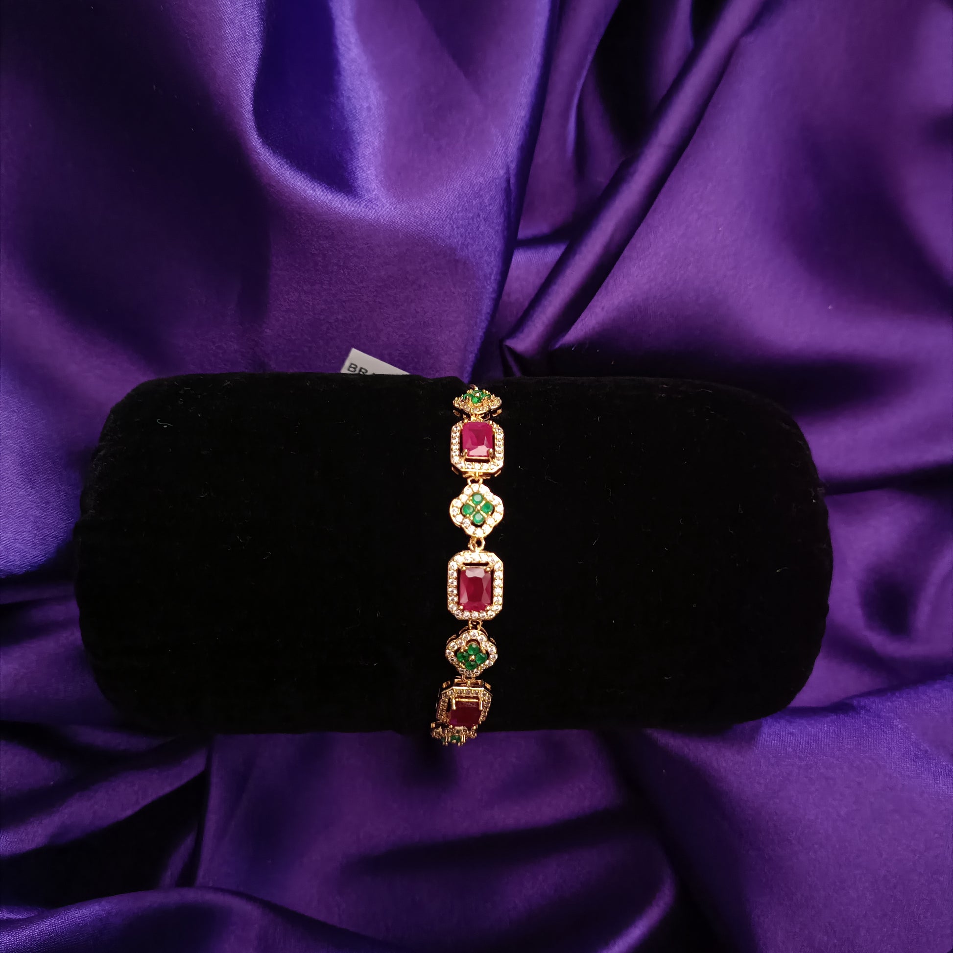 Beautiful AD Bracelet - Ambica Wedding Mall