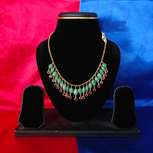 Beautiful Beads Mala