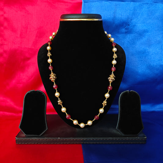 Beautiful Beads Mala