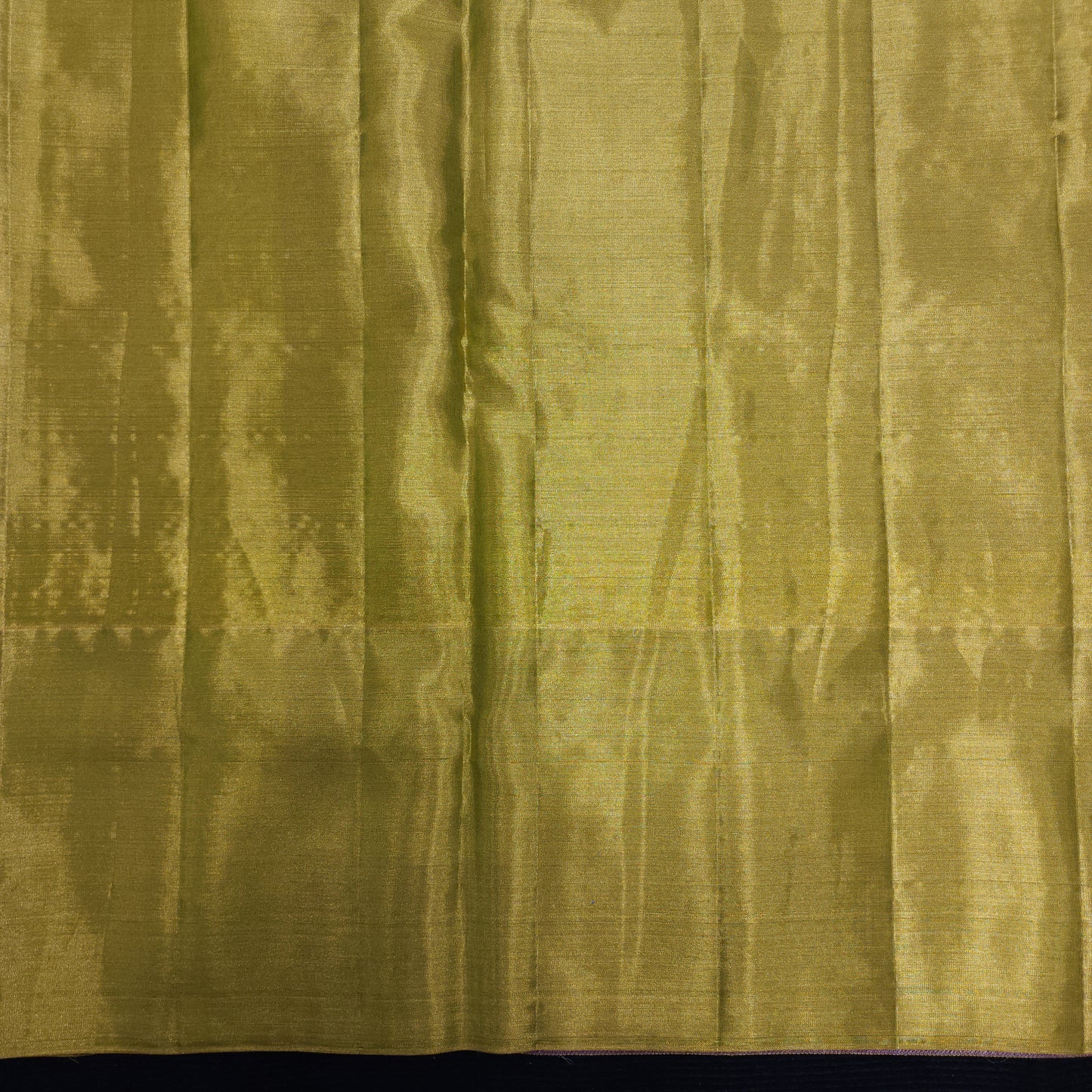 Pure Handloom Kanchi Pattu Bridal Saree