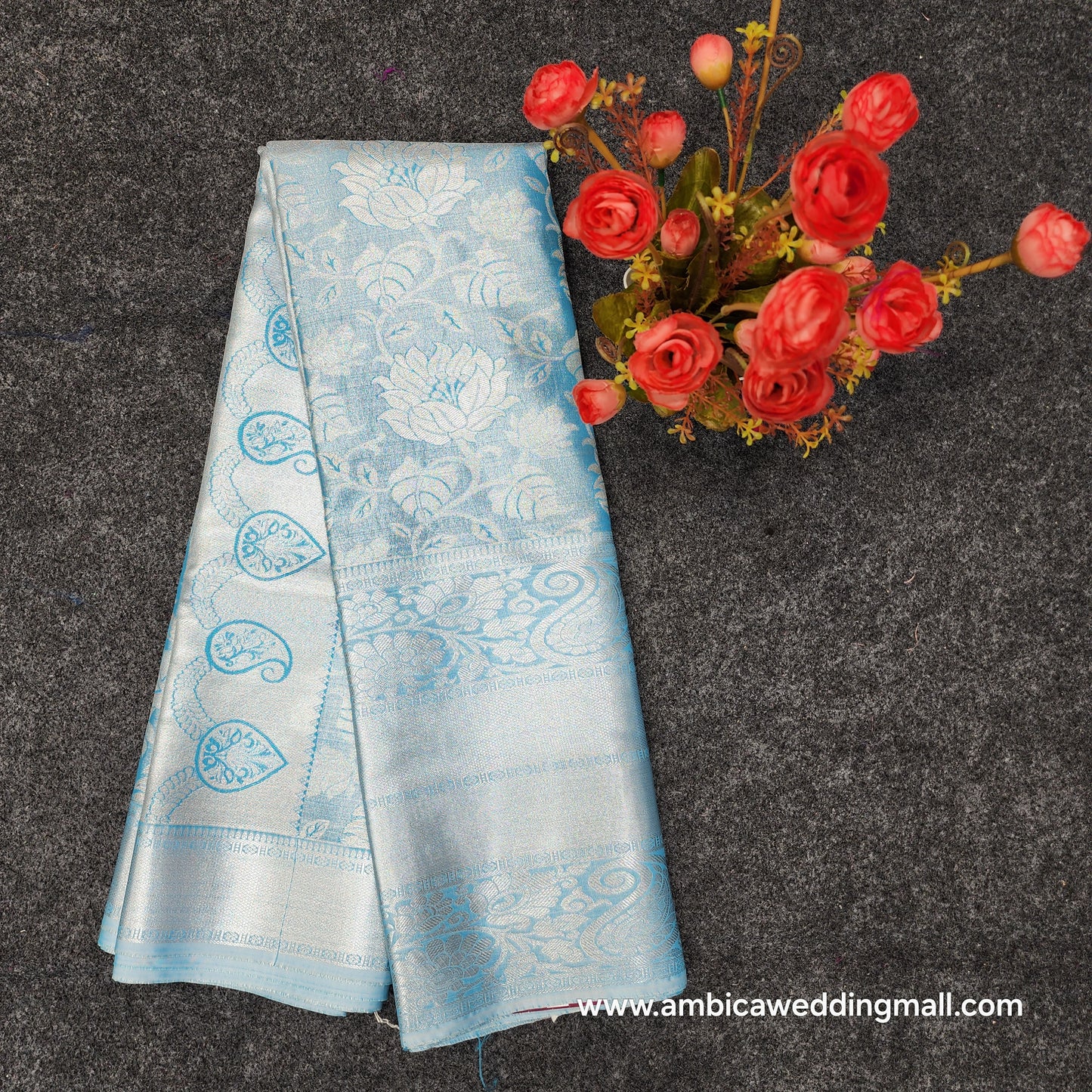 Kanchi pattu pastel colour sarees