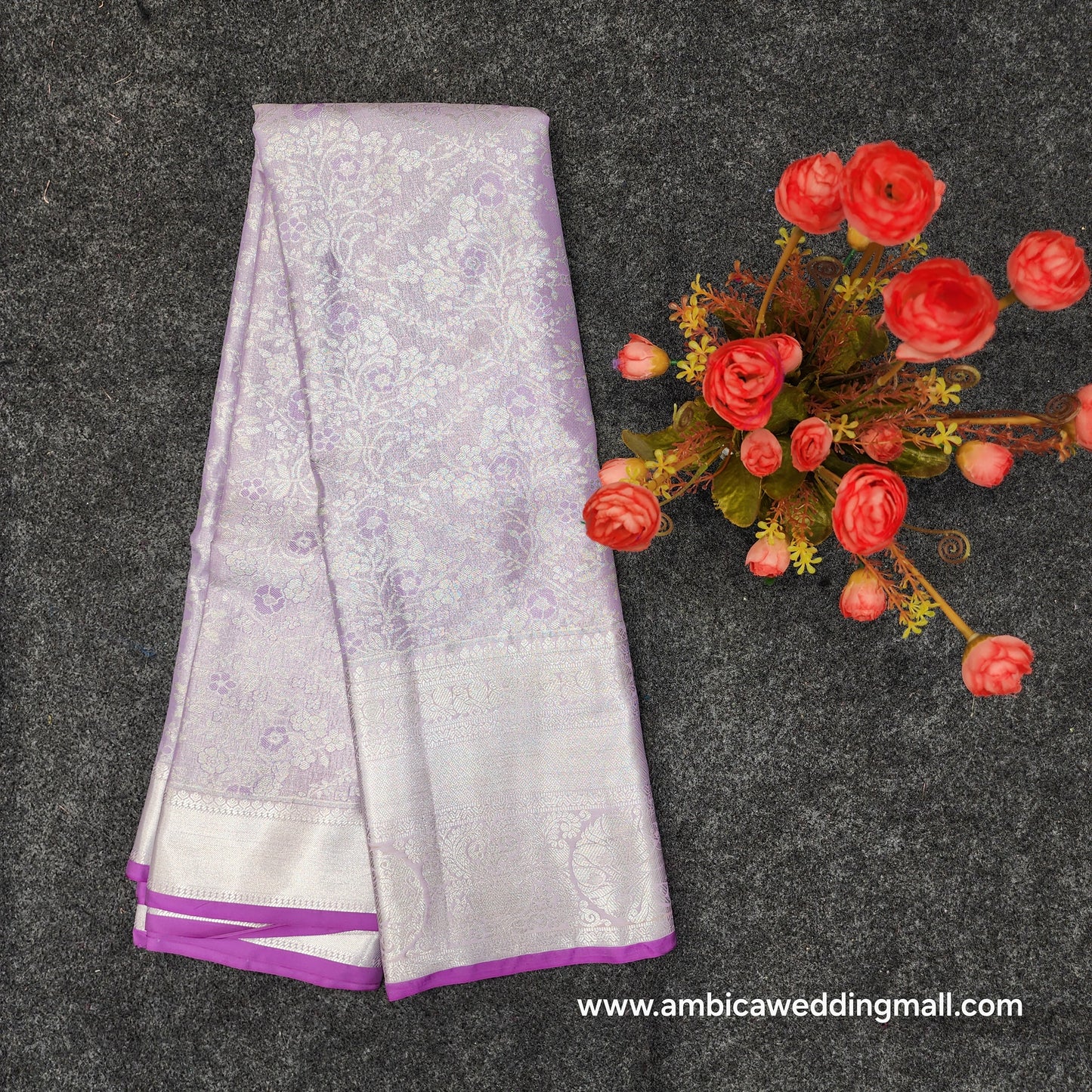 Kanchi pattu pastel colour sarees