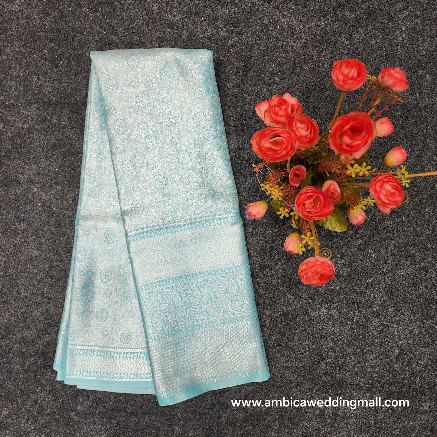 Kanchi pattu pastel colour sarees