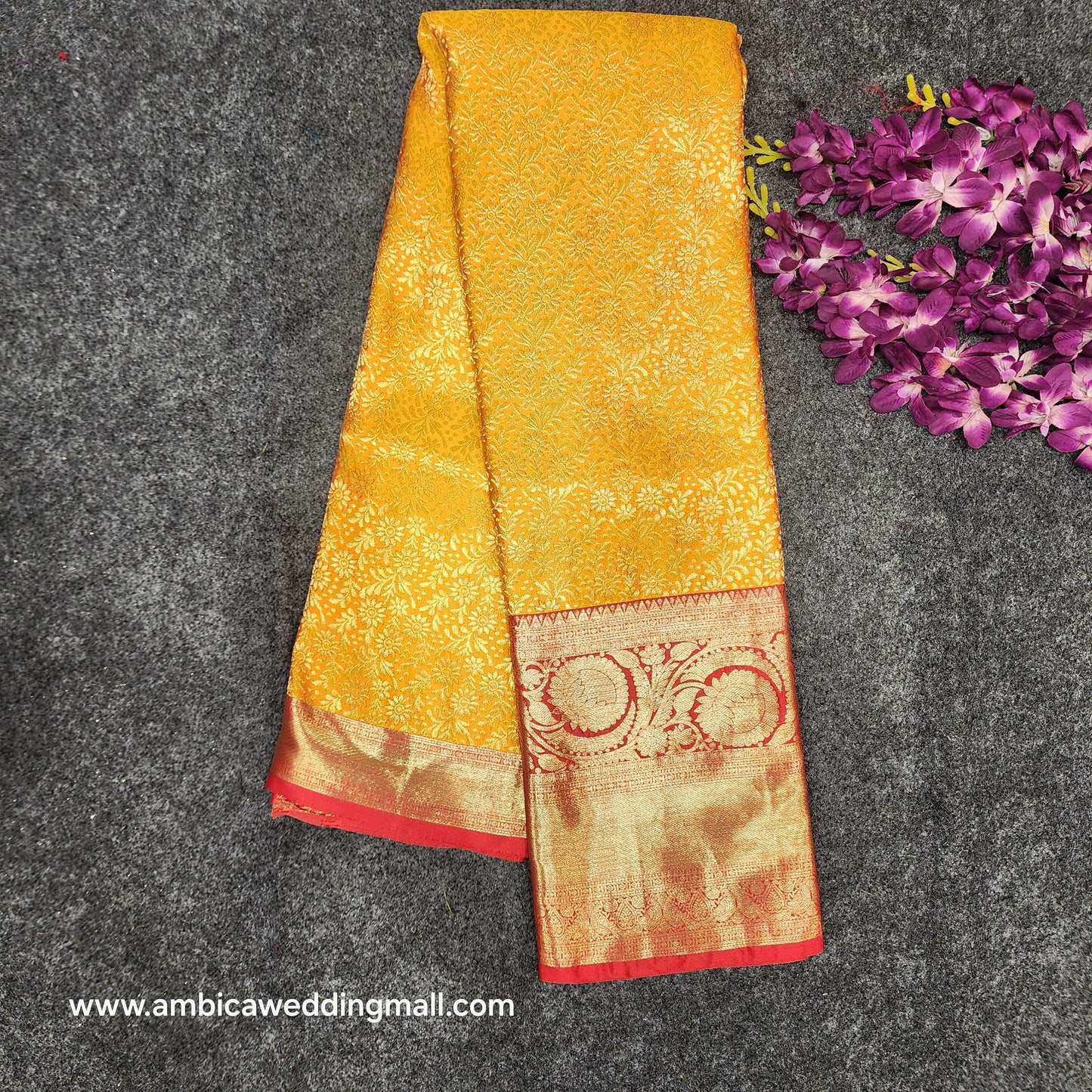 ✨️Kanchi Pattu Reshma Sarees✨️