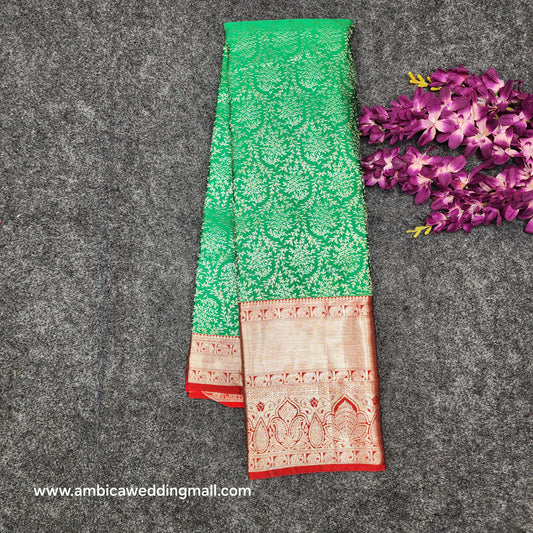 ✨️Kanchi Pattu Reshma Sarees✨️