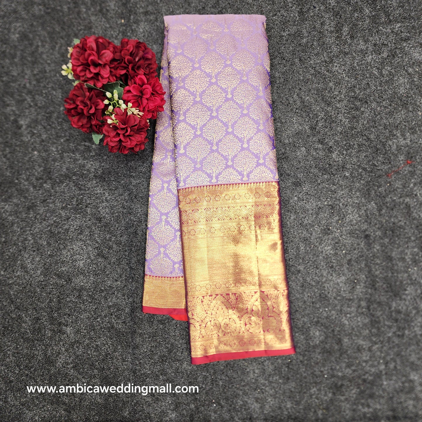 ✨️Kanchi Pattu Reshma Sarees✨️