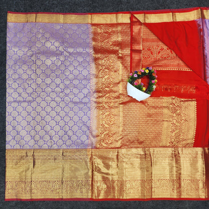 ✨️Kanchi Pattu Reshma Sarees✨️