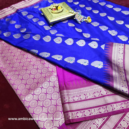 Best Seller Insta Fancy Designer Saree