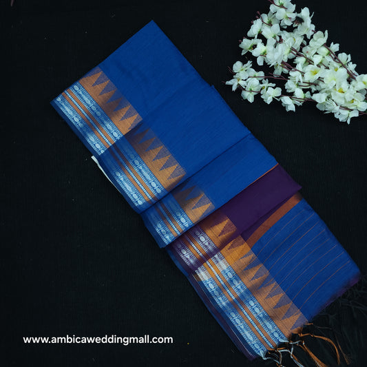 Masrise Cotton Saree - M690