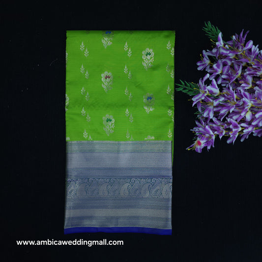 Visiri Silk Saree - V1150