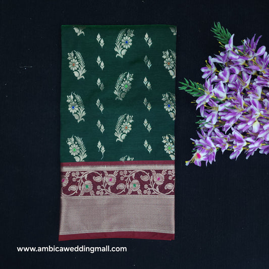 Visiri Silk Saree - V1150
