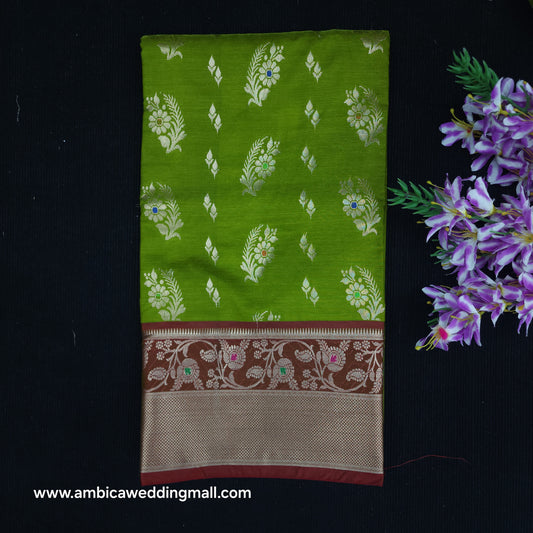 Visiri Silk Saree - V1150