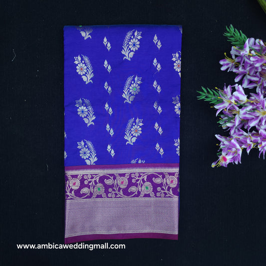 Visiri Silk Saree - V1150