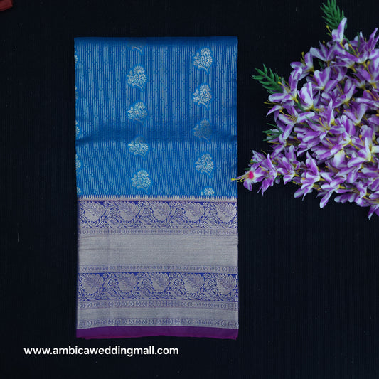 Visiri Silk Saree - V1150