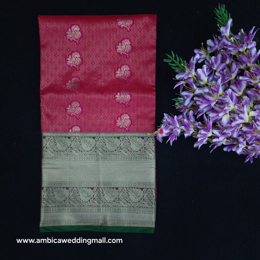 Visiri Silk Saree - V1150