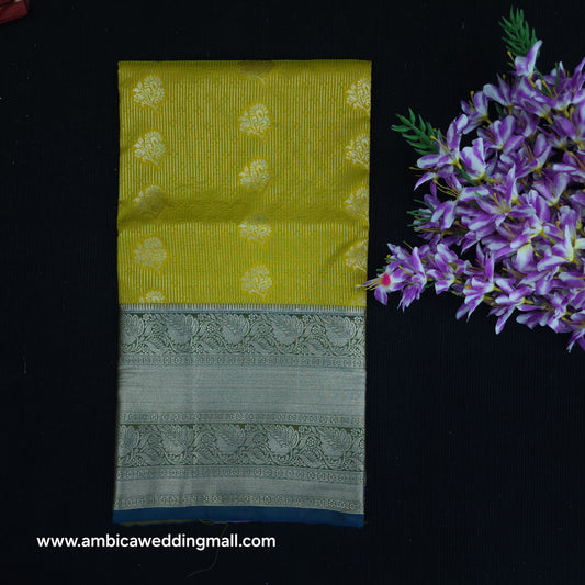 Visiri Silk Saree - V1150