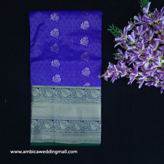 Visiri Silk Saree - V1150