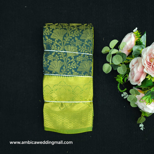 Banaras brocade Saree B550