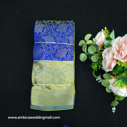 Banaras brocade Saree B550