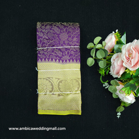 Banaras brocade Saree B550
