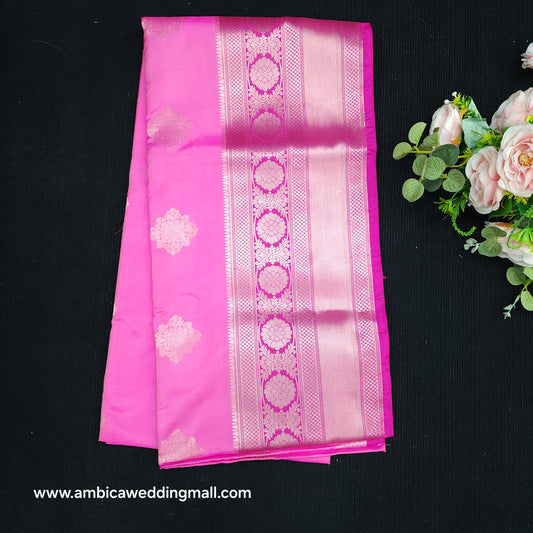 Banaras Kanchi Butta Saree - B850