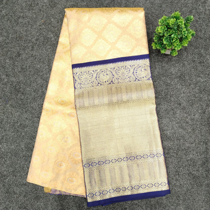 Pure Resham Kanchivaram Pattu Lehengas