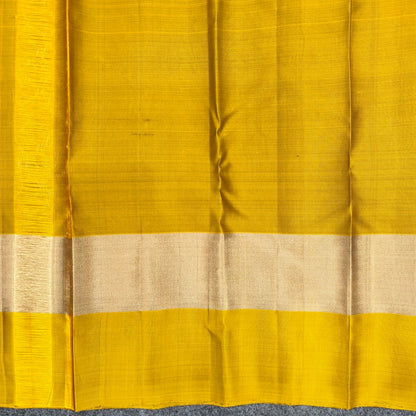 ✨Kanchi Pattu Bentex Border Saree