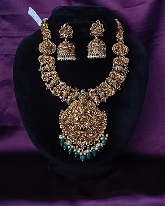 Beautiful bridal short Necklaces collection exclusive
