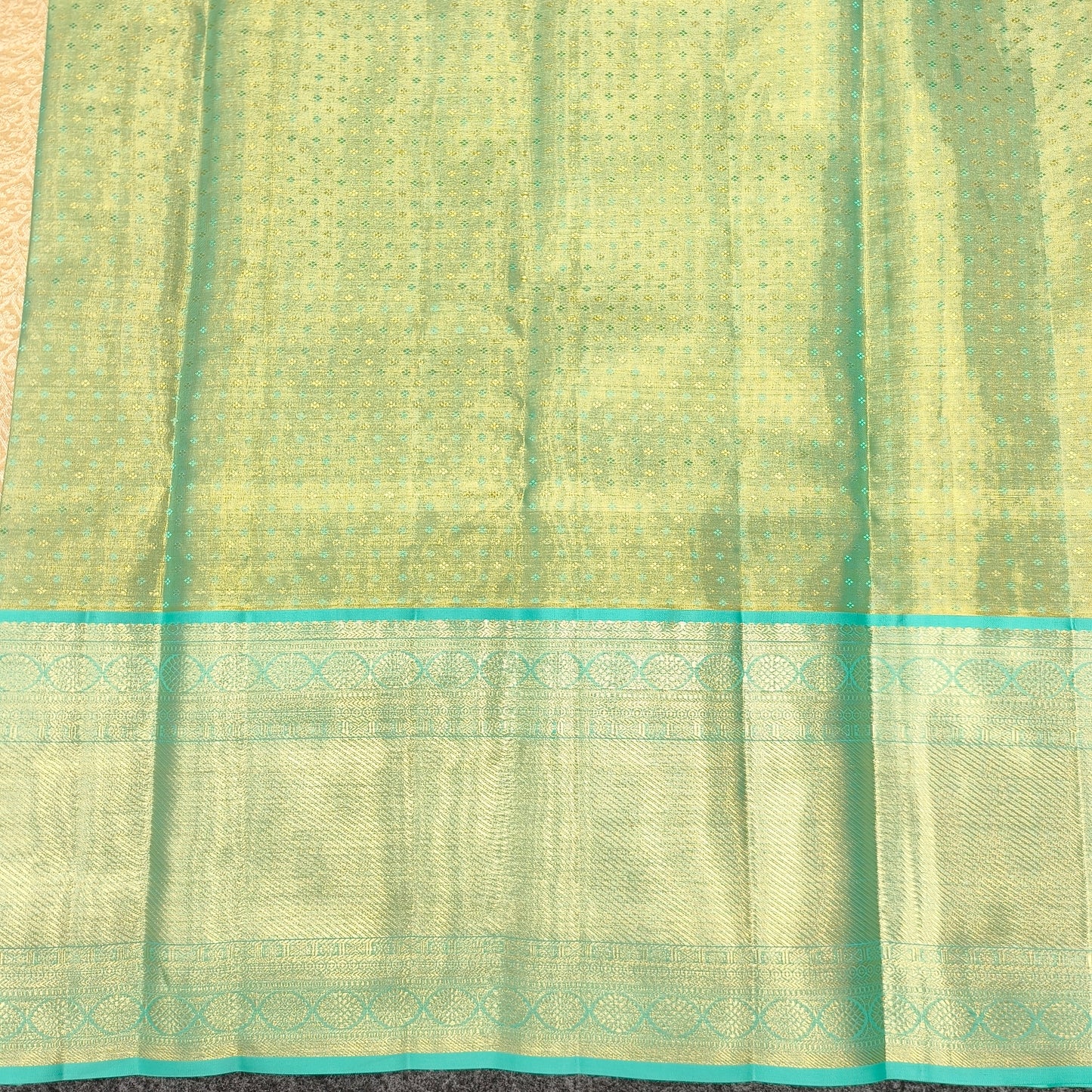 Pure Kanchi Pattu Handloom Celebrety Bridal Sarees ✨