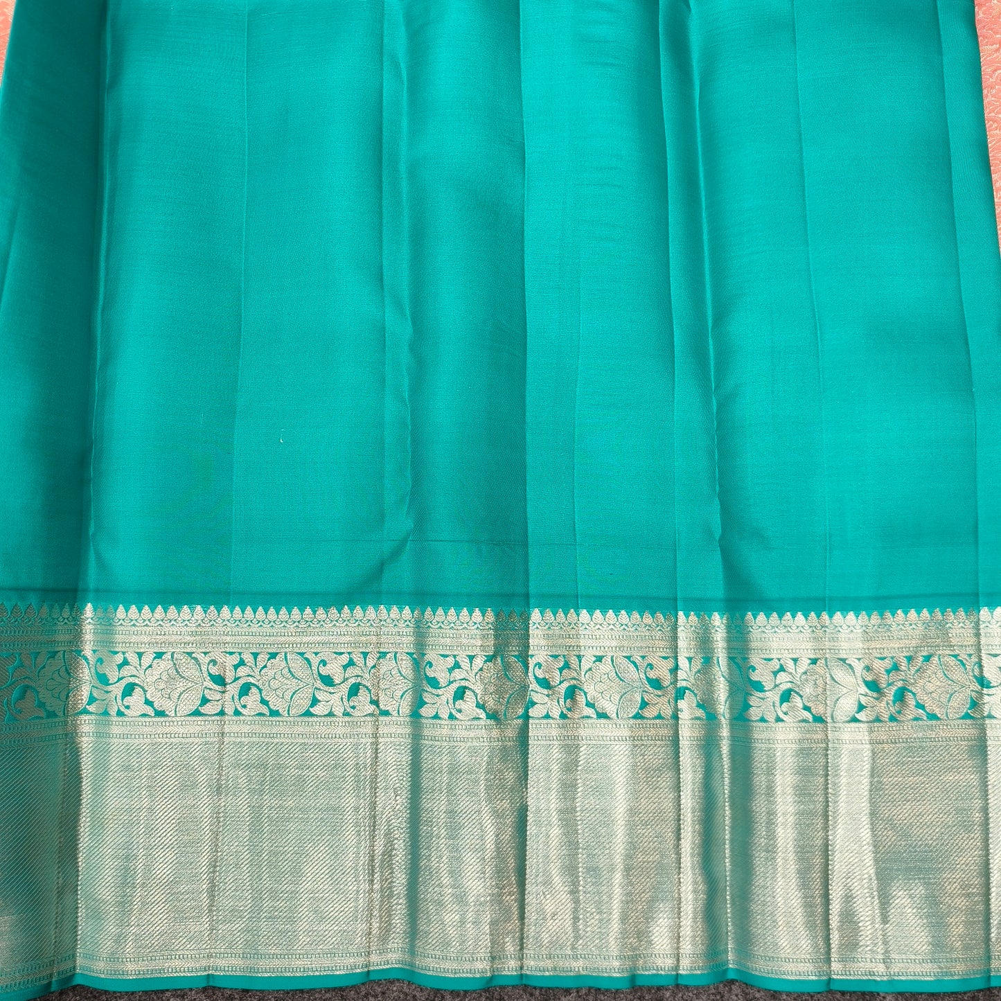 Pure Kanchi Pattu Handloom Celebrety Bridal Sarees ✨