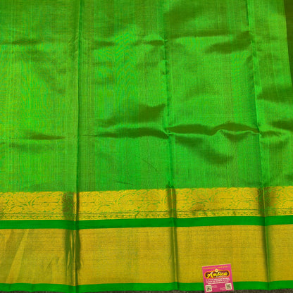 Kuppadam Pattu Handloom