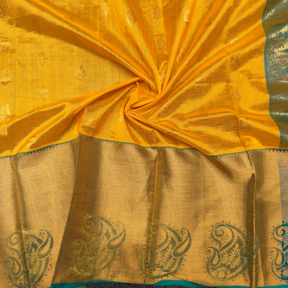 Kuppadam Pattu Handloom