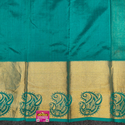 Kuppadam Pattu Handloom