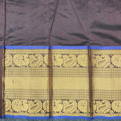 Kuppadam Pattu Handloom