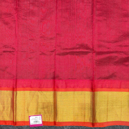 Kuppadam Pattu Handloom