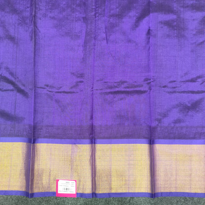 Kuppadam Pattu Handloom