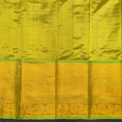 Kuppadam Pattu Handloom