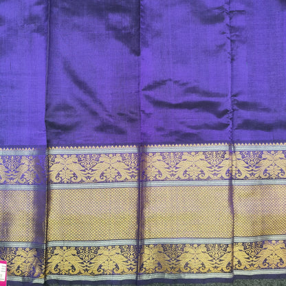 Kuppadam Pattu Handloom