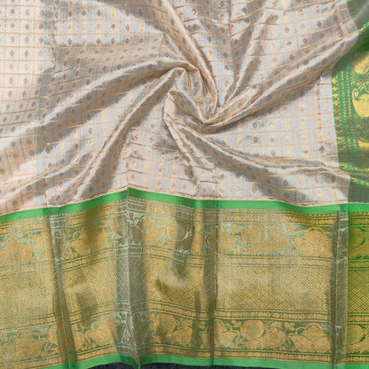 Kuppadam Pattu Handloom