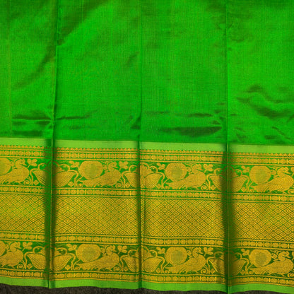 Kuppadam Pattu Handloom