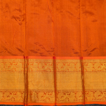 Kuppadam Pattu Handloom