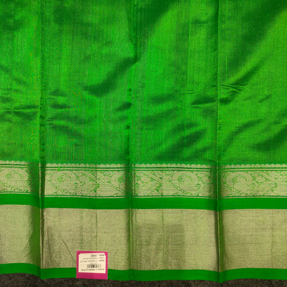 Kuppadam Pattu Handloom