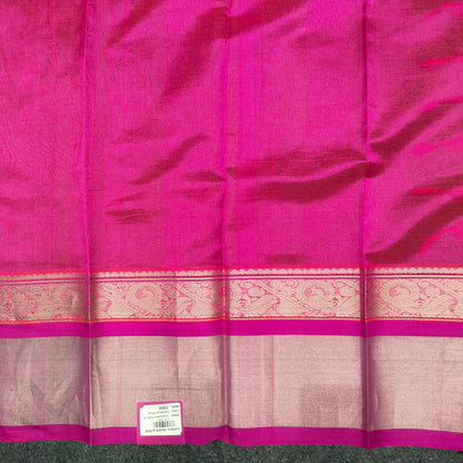 Kuppadam Pattu Handloom