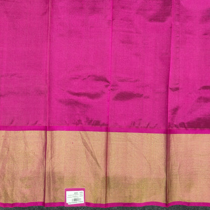 Kuppadam Pattu Handloom