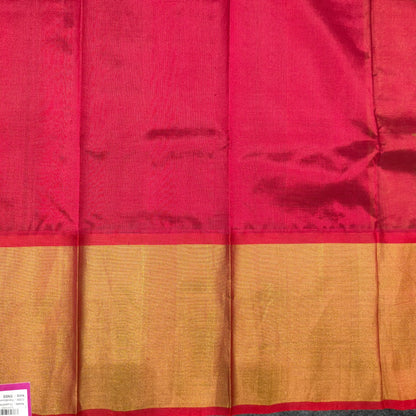 Kuppadam Pattu Handloom