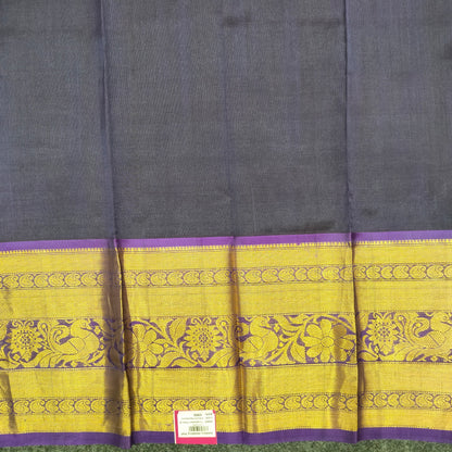 Kuppadam Pattu Handloom