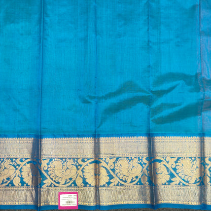 Kuppadam Pattu Handloom