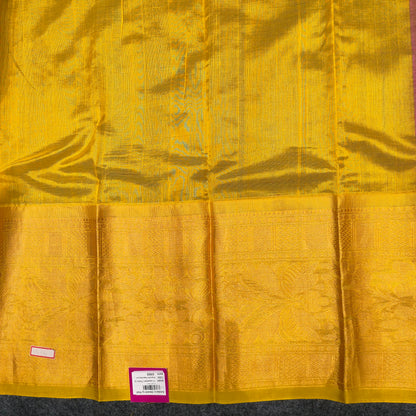 Kuppadam Pattu Handloom