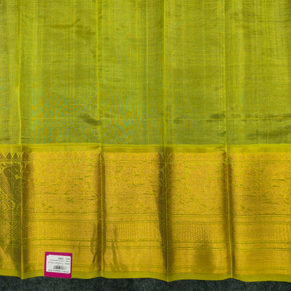 Kuppadam Pattu Handloom