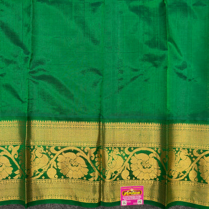 Kuppadam Pattu Handloom